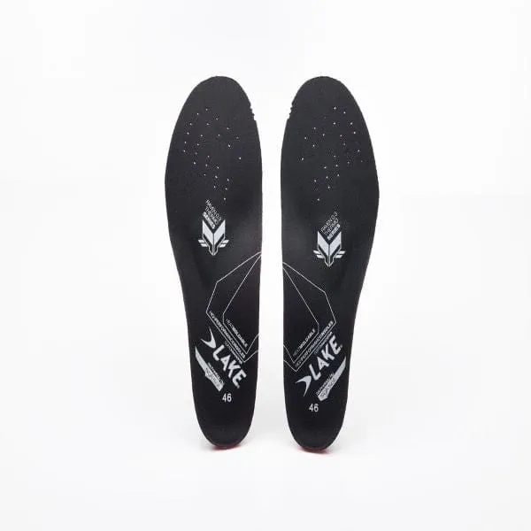 Lake Mouldable Carbon Fibre Insole