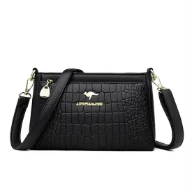 Leather Shoulder Bags