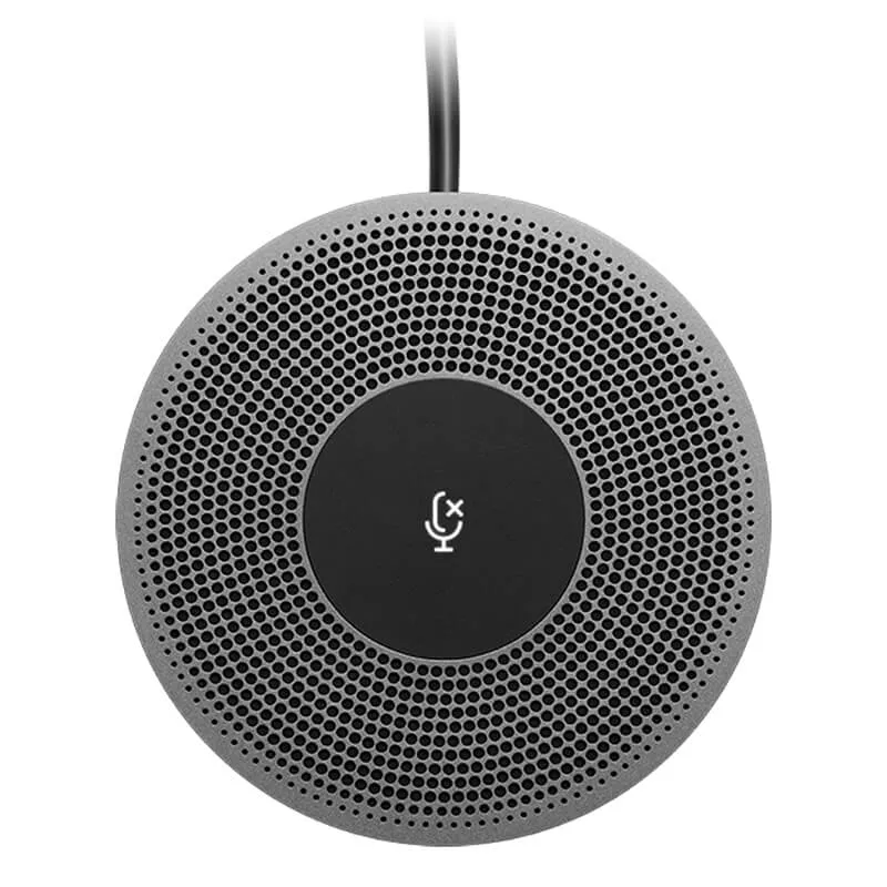 Logitech Expansion Mic for MeetUp