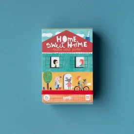 Londji Game - Home Sweet Home