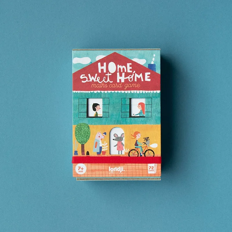 Londji Game - Home Sweet Home