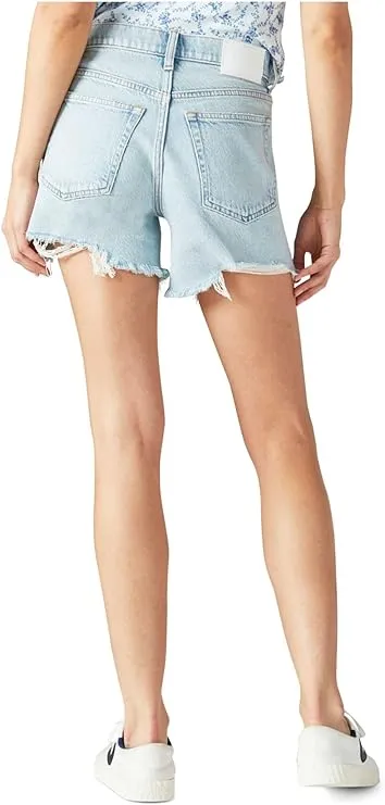 Lucky Brand 90s Midi Short