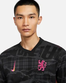 Maillot Chelsea Third 2024/2024 - Noir/Rose