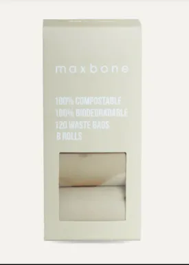 Maxbone Waste Bags