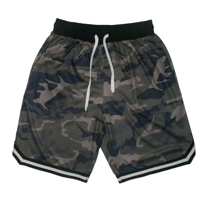 Men's Fashion Casual Sport Shorts