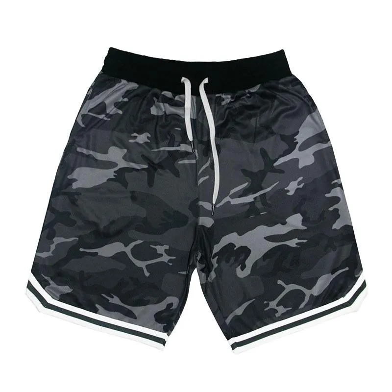 Men's Fashion Casual Sport Shorts