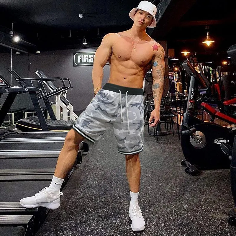 Men's Fashion Casual Sport Shorts
