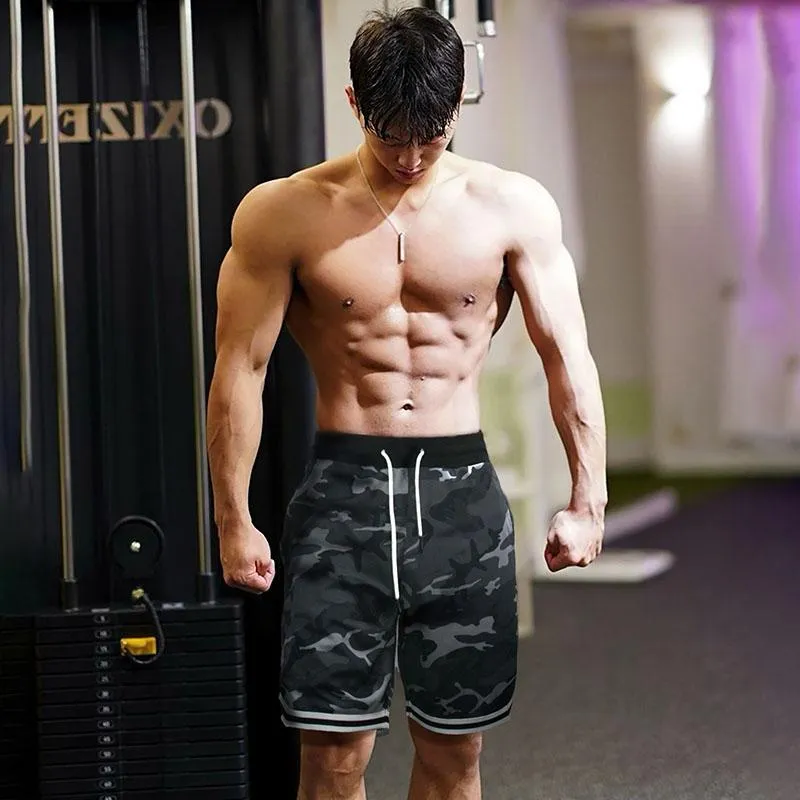 Men's Fashion Casual Sport Shorts