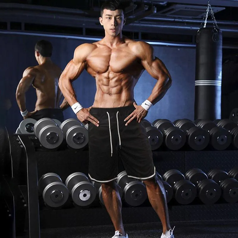 Men's Fashion Casual Sport Shorts