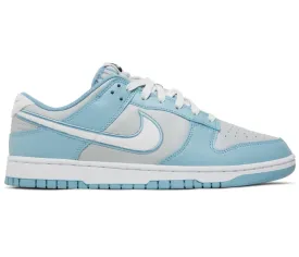 Men's Nike Dunk Low Retro (Worn Blue)