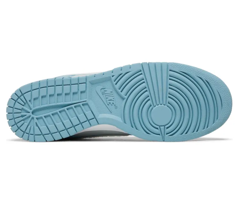 Men's Nike Dunk Low Retro (Worn Blue)
