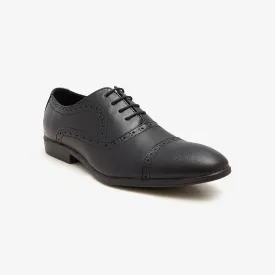 Men's Oxford Brogue Shoes