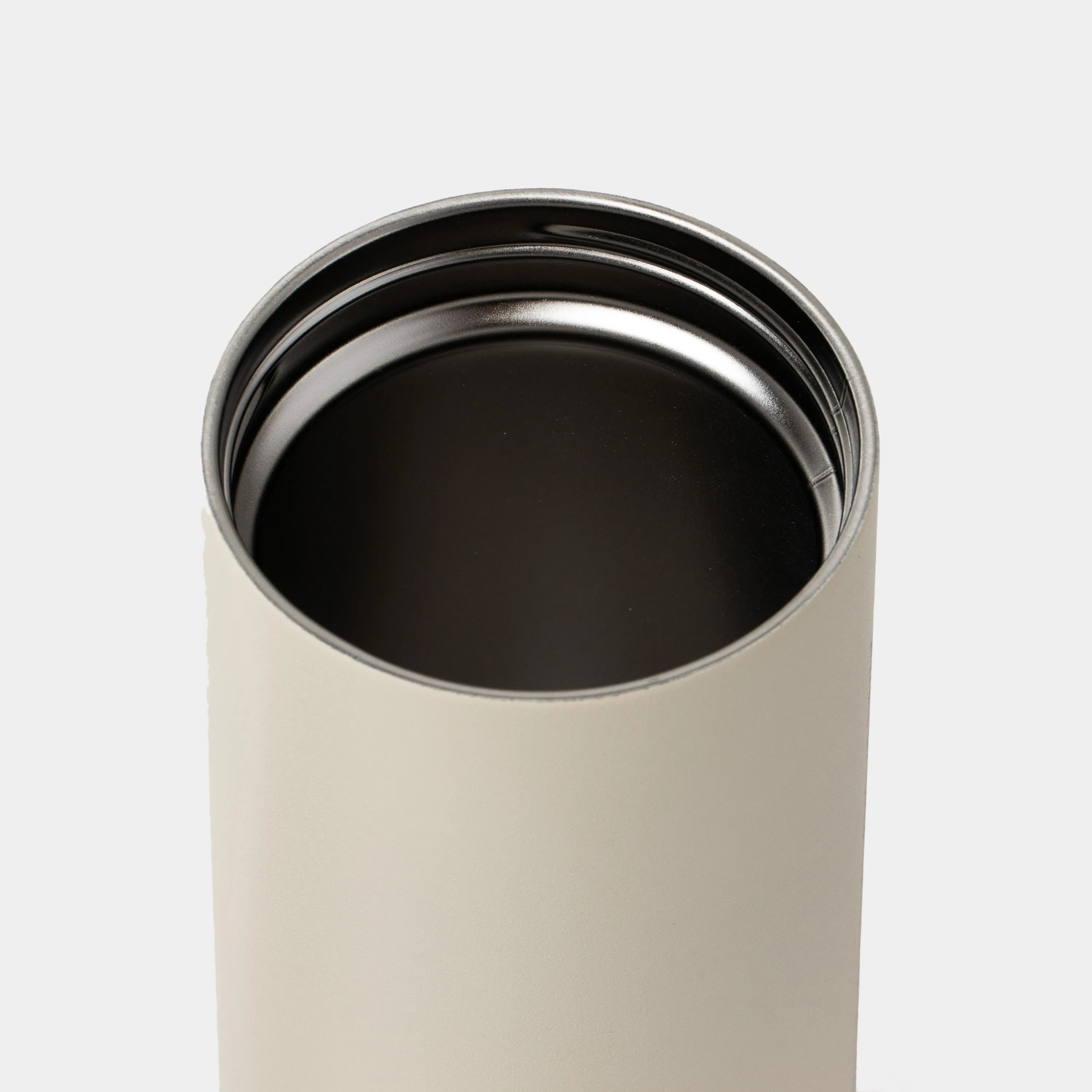 Miir Wide Mouth Bottle(Sandstone white)/ MW-AC24201