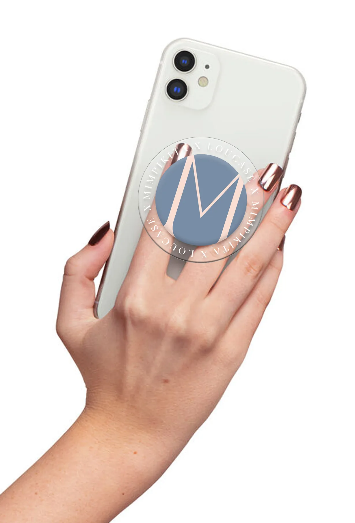 Mimpikita - GRIPUP™ Limited Edition Mimpikita x Loucase Phone Grip