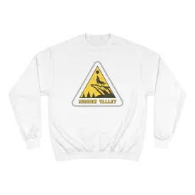 Mission Valley Champion Brand Sweatshirt