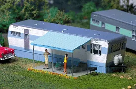 Mobile Home