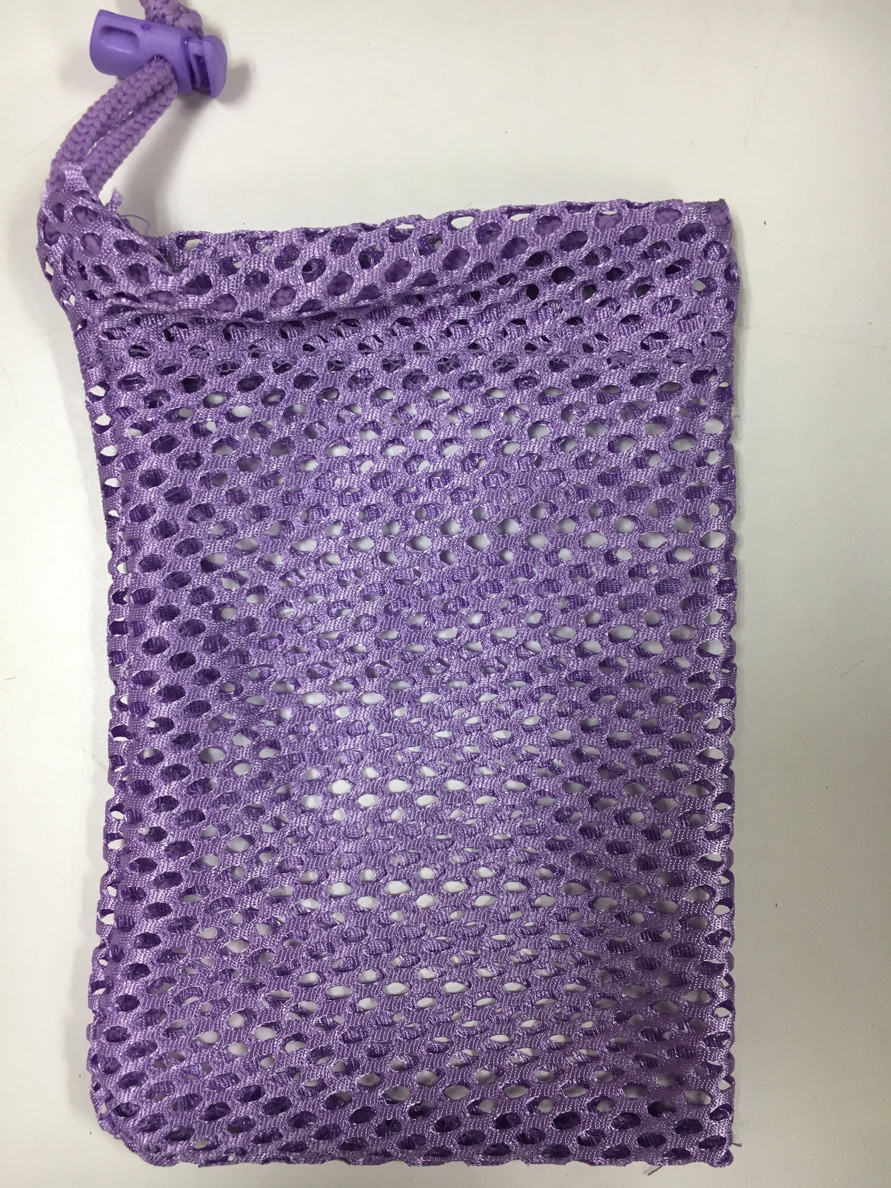 MP Mini Mesh Pillowcase