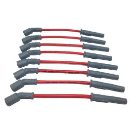 MSD Ignition 32829 - MSD 8.5mm Super Conductor Spark Plug Wire Sets