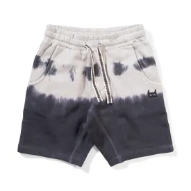 Munster Kids Mudme Short - Grey/Black