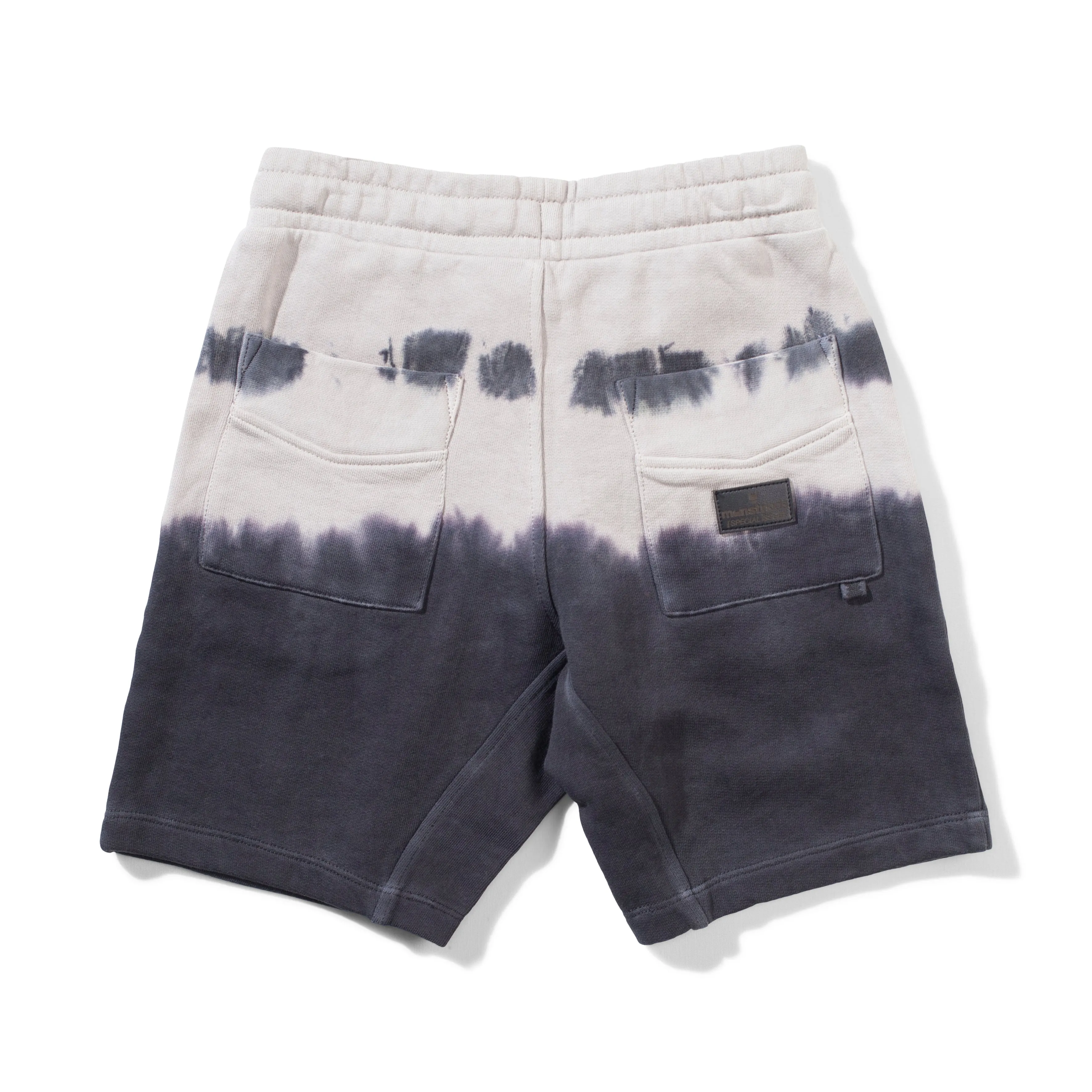Munster Kids Mudme Short - Grey/Black