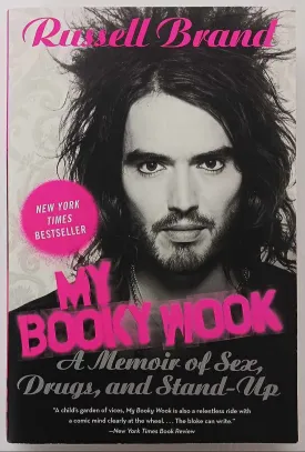 MY BOOKY WOOK - Russell Brand