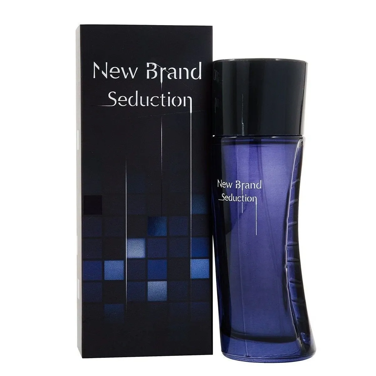 New Brand Seduction