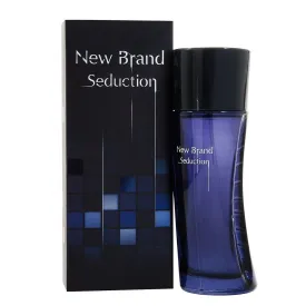 New Brand Seduction