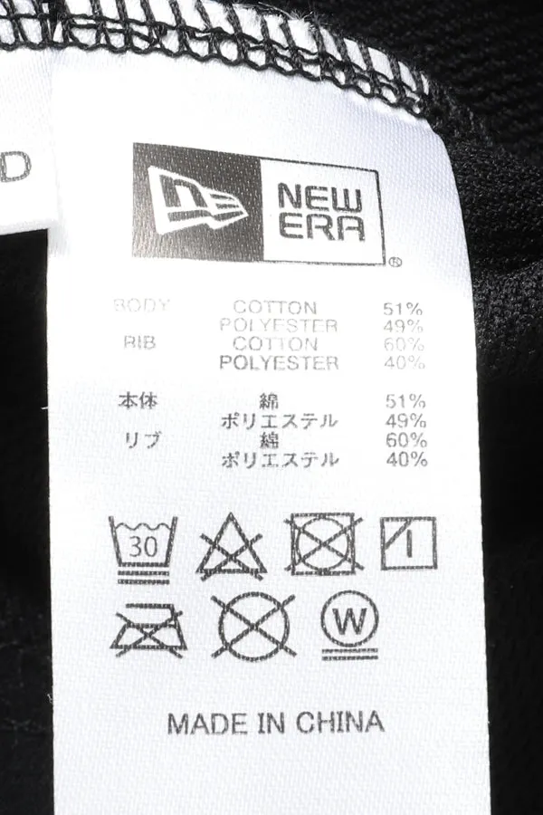 NEW ERA BLACK × mastermind JAPAN TEE