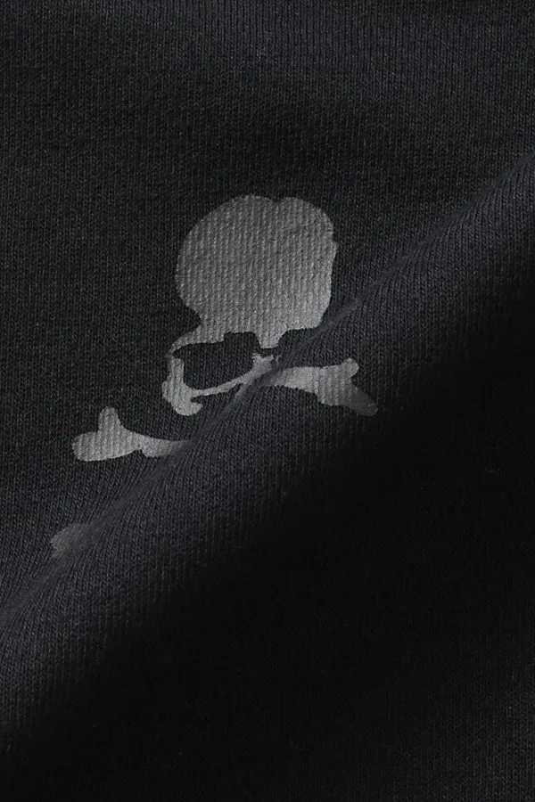 NEW ERA BLACK × mastermind JAPAN TEE