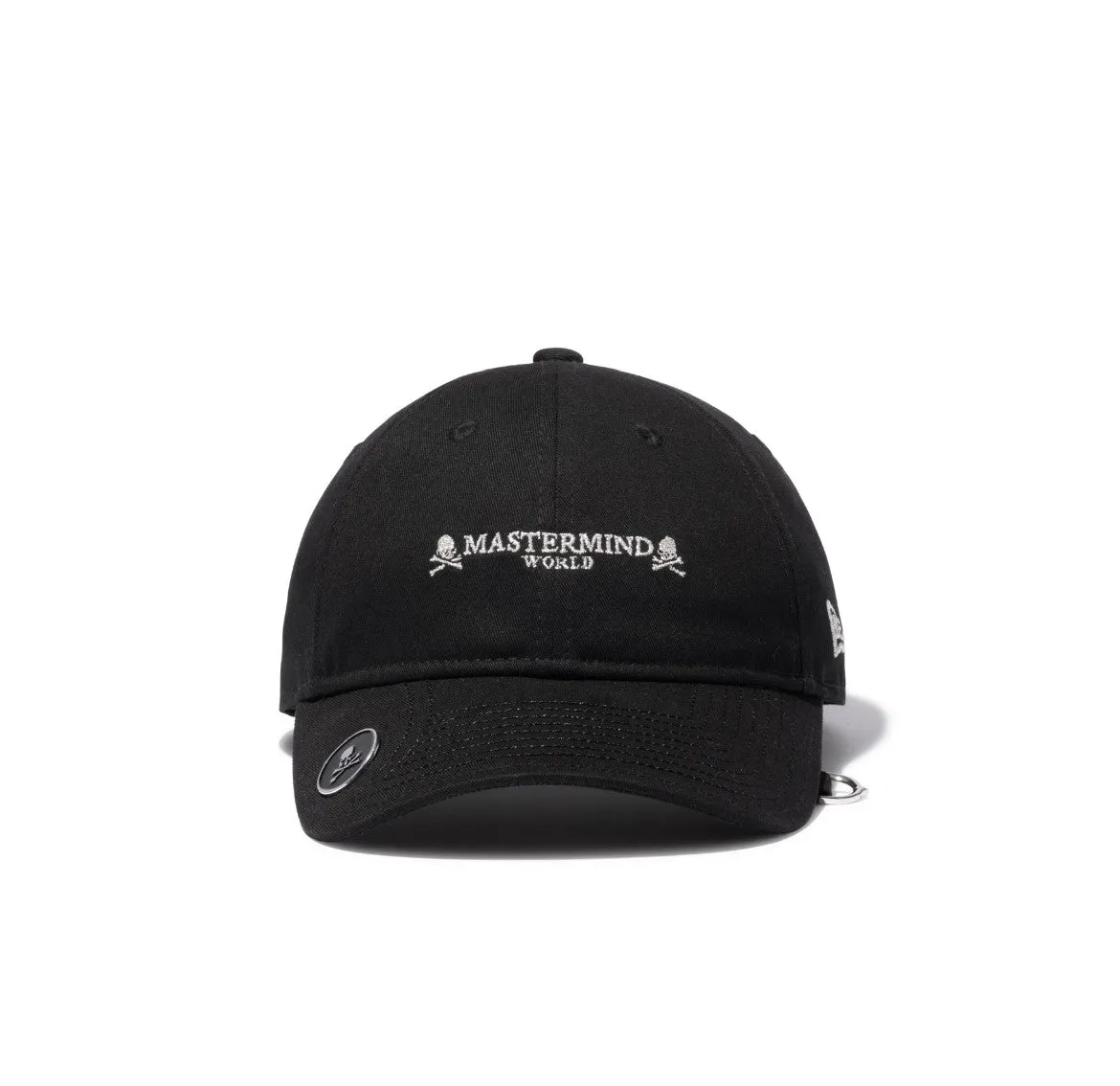 NEW ERA GOLF × MASTERMIND WORLD 930CS