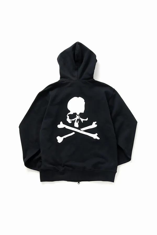 NEW ERA × MASTERMIND WORLD FULL ZIP HOODIE