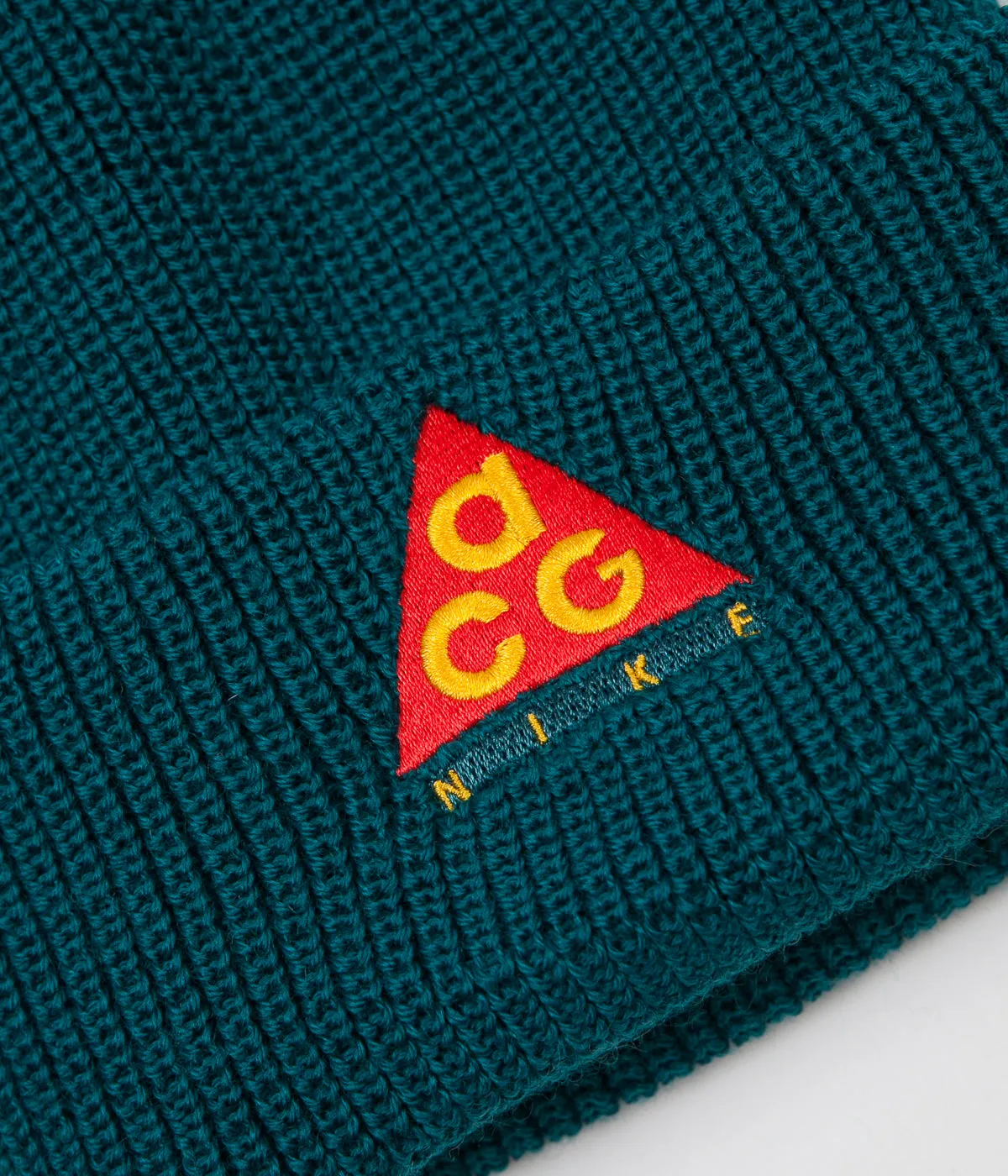 Nike ACG Beanie - Geode Teal