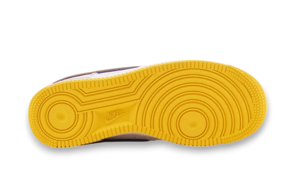 Nike Air Force 1 Low Retro QS Kobe Bryant Lakers Home