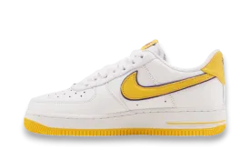 Nike Air Force 1 Low Retro QS Kobe Bryant Lakers Home