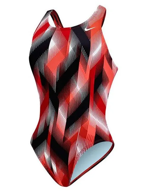 Nike Beam - Powerback Tank - (Additional Colors)
