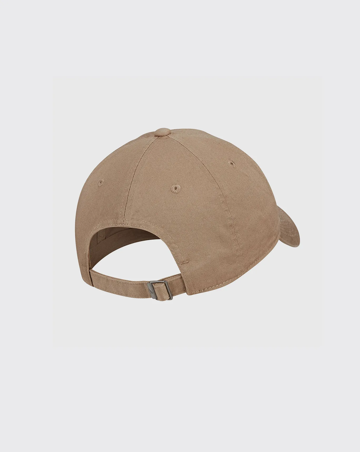 Nike Club Unstructured Futura Wash Hat - FB5368-247