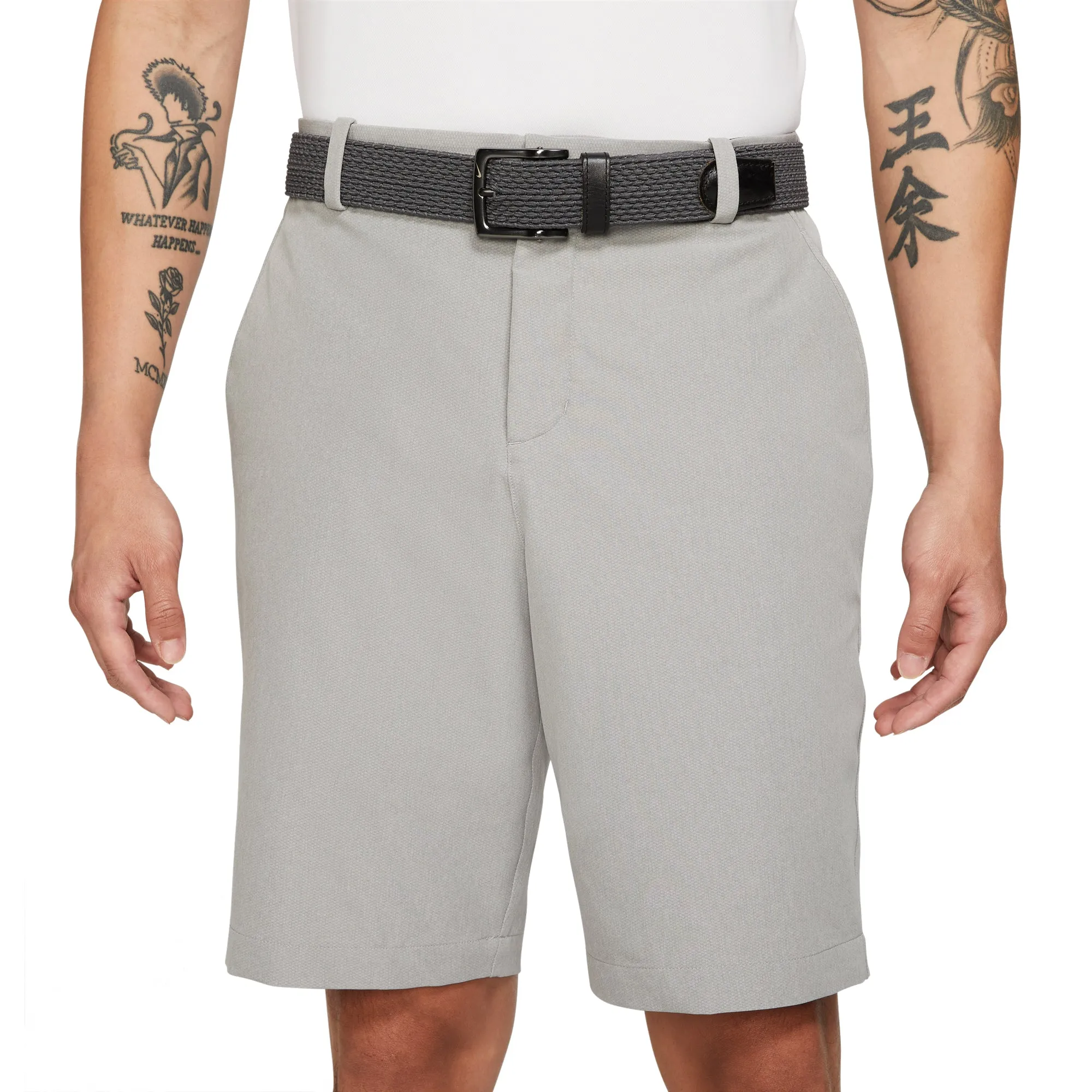 Nike Dri-FIT Hybrid 10.5in Mens Golf Shorts