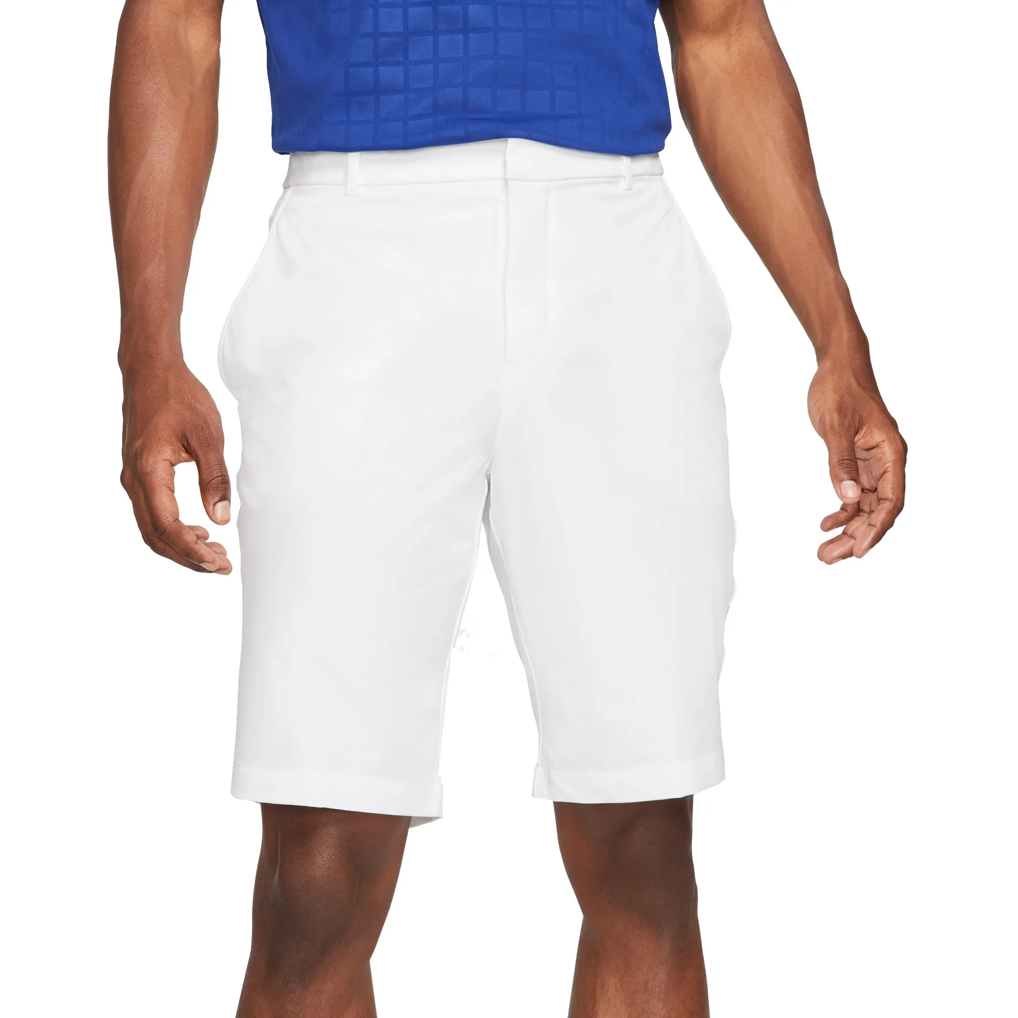 Nike Dri-FIT Hybrid 10.5in Mens Golf Shorts