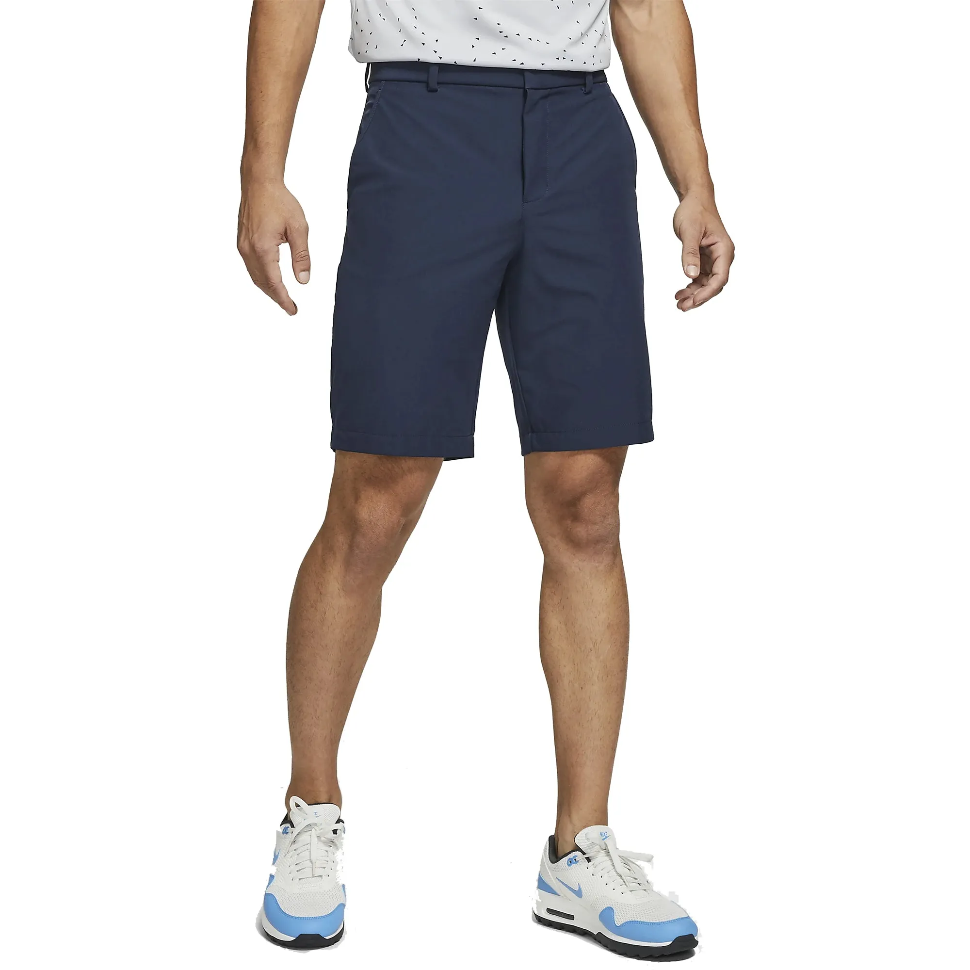 Nike Dri-FIT Hybrid 10.5in Mens Golf Shorts