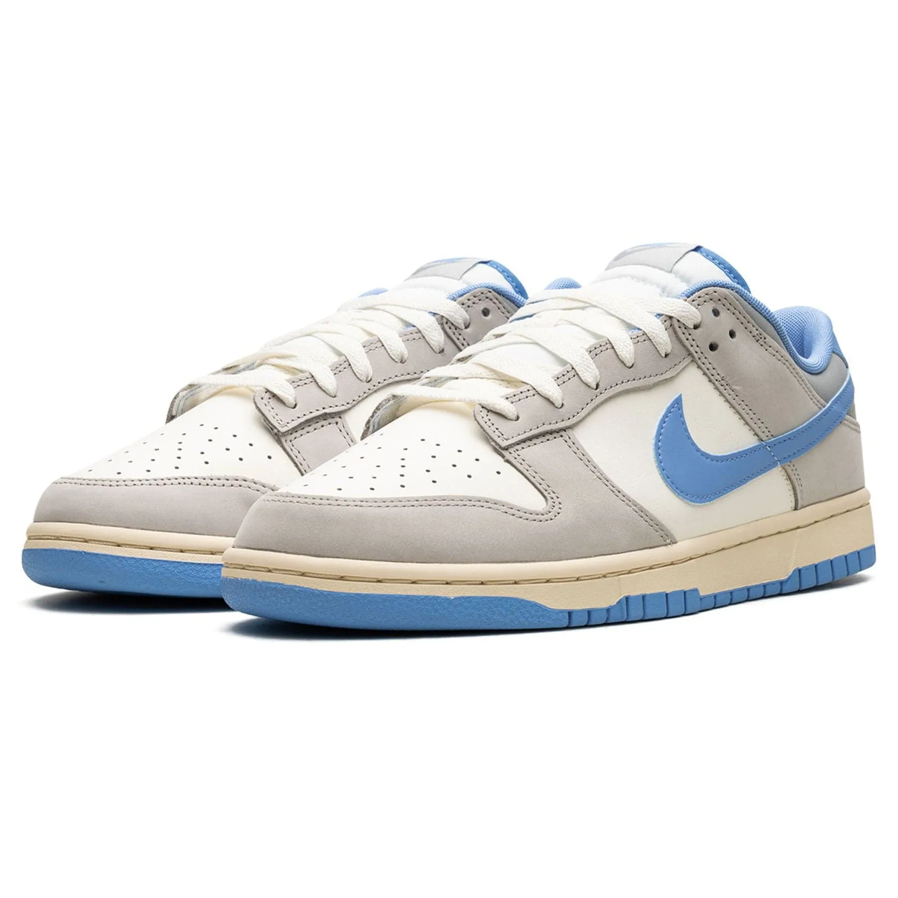 Nike Dunk Low 'Athletic Department - University Blue'