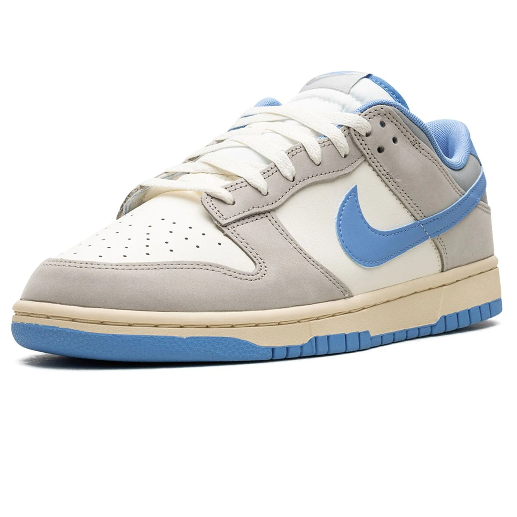 Nike Dunk Low 'Athletic Department - University Blue'