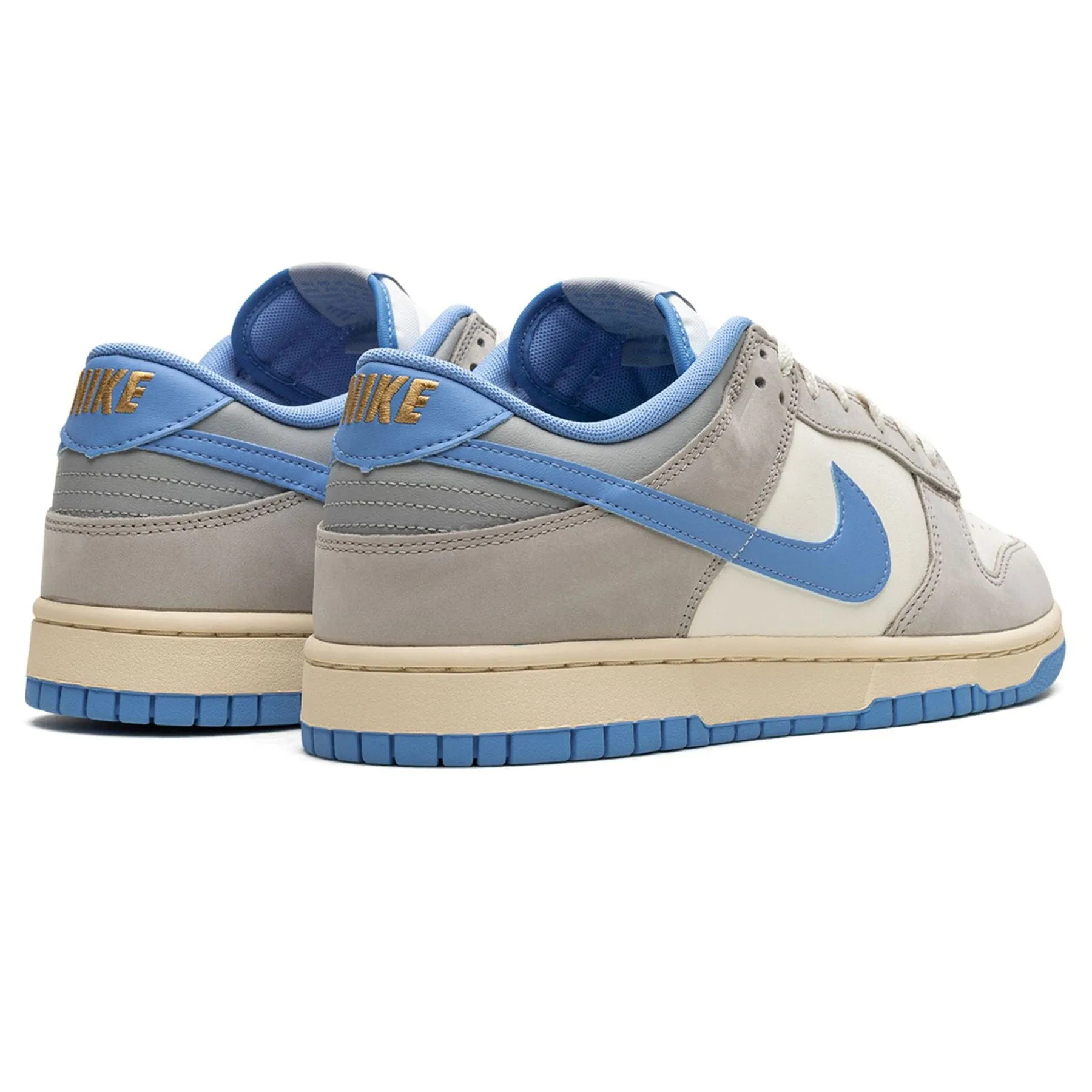 Nike Dunk Low 'Athletic Department - University Blue'