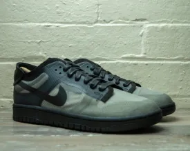 Nike Dunk Low Comme des Garcons CDG Clear CZ2675 002