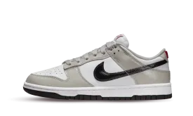 Nike Dunk Low Essential Light Iron Ore