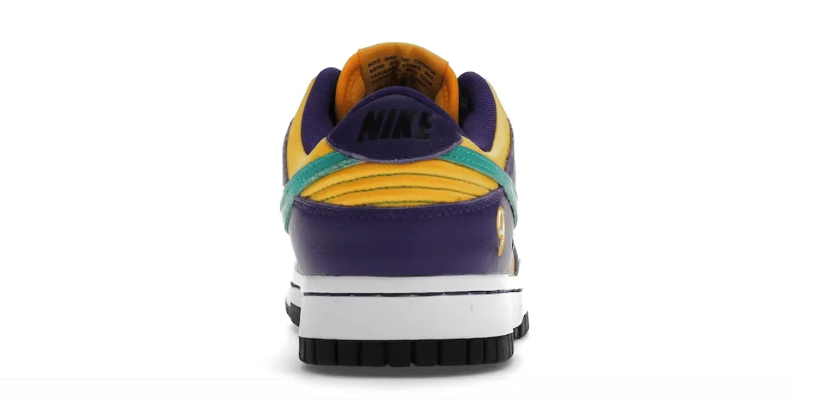 Nike Dunk Low LX Lisa Leslie (W)