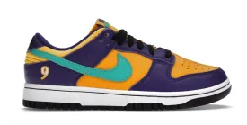 Nike Dunk Low LX Lisa Leslie (W)