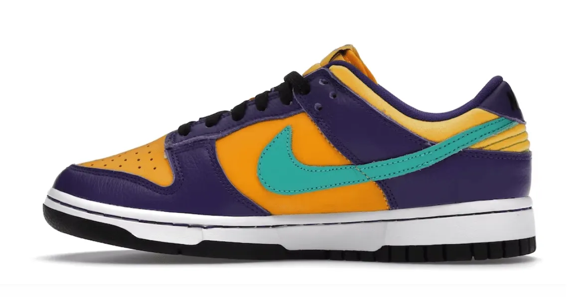 Nike Dunk Low LX Lisa Leslie (W)