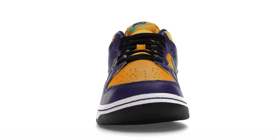 Nike Dunk Low LX Lisa Leslie (W)