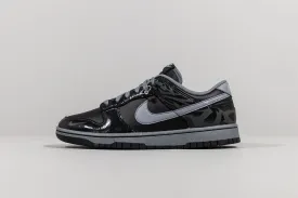 Nike Dunk Low "Berlin" 'Black and Off Noir'