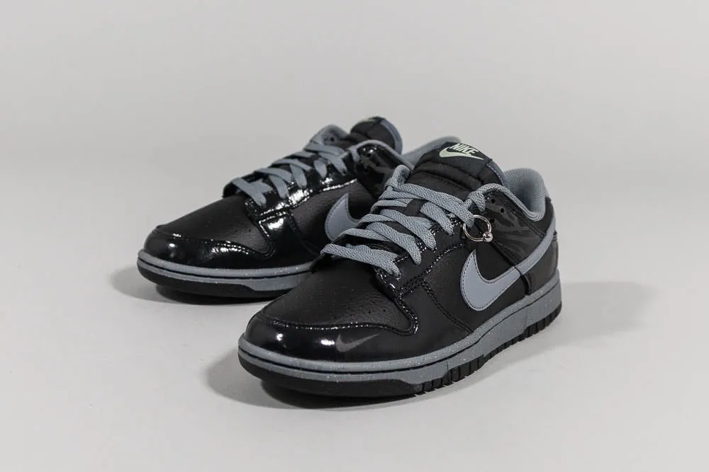 Nike Dunk Low "Berlin" 'Black and Off Noir'